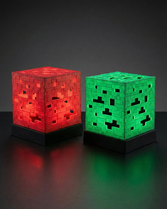 Minecraft LED Ore