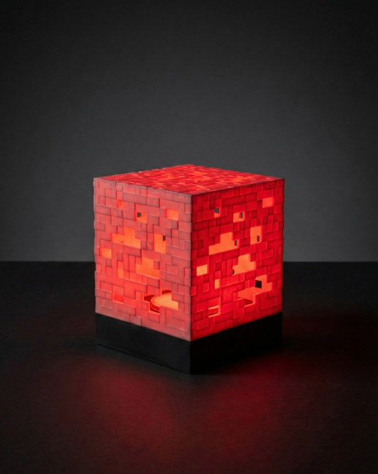 Minecraft LED Ore