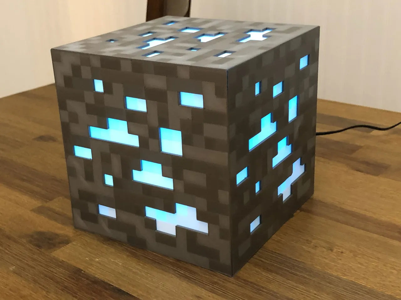 Minecraft LED Ore