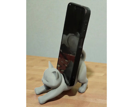 Cat Phone holder
