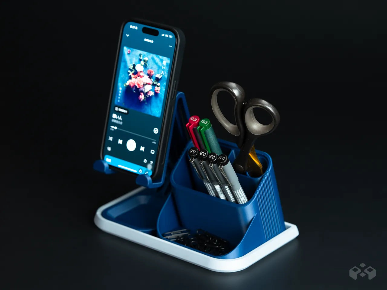 Desk Organiser